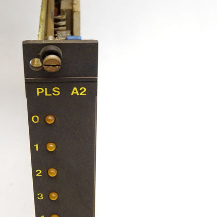 Eberle PLS A2 I/O Module