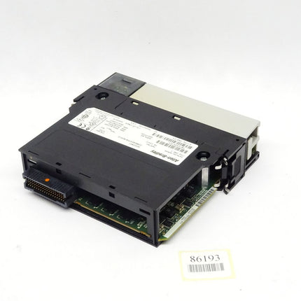 Allen-Bradley DeviceNet Communication Module 1756-DNB C / PN-23452