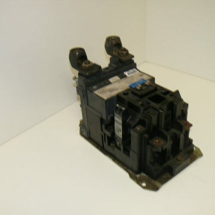 Allen Bradley 123166 DC Contactor