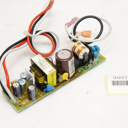 Tamura 8260 Power Supply