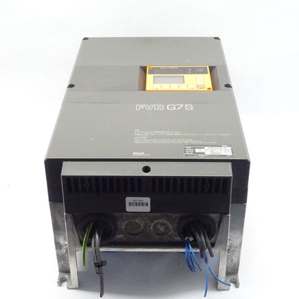 Fuji Electric FVR150G7S-4S Motordrive FVR G7 S / 23kVA / 30A