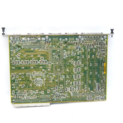 Comau RBC 10120262 rev02 RBC Circuit Board