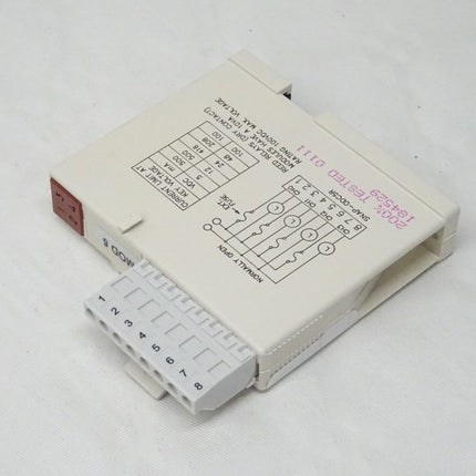 OPTO 22 SNAP-ODC5R 4-Channel Isolated / 5VDC Logic