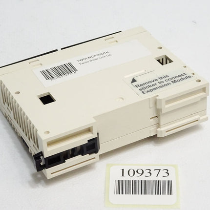 Schneider Electric Twido TWDDDI16DT discrete input module