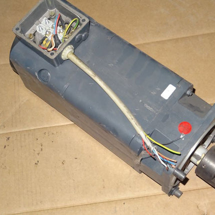 Siemens 1HU3074-0AC01-Z / 1,8KW / VDE0530 Servomotor