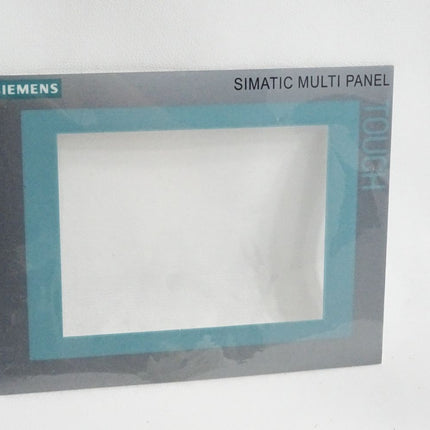 Siemens Membrane für Panel MP177 62 6AV6642-0EA01-3AX0 6AV6 642-0EA01-3AX0