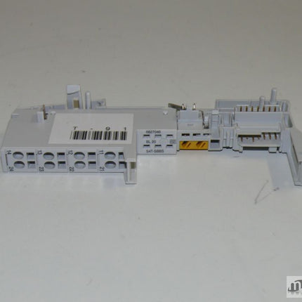 Turck BL20-S4T-SBBS  I/O Module