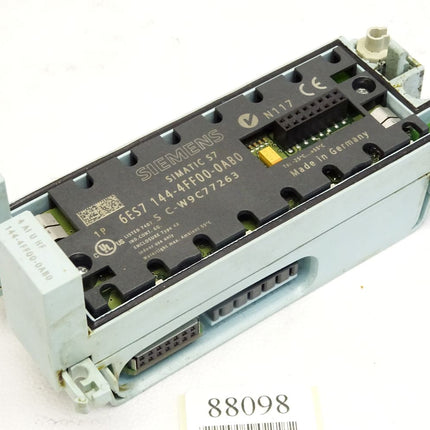 Siemens 6ES7144-4FF00-0AB0 Simatic S7 6ES7 144-4FF00-0AB0