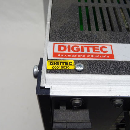 Digitec PCCS 023.6 / 00024555 Rack + 00024552 / 00024553 / 00024554