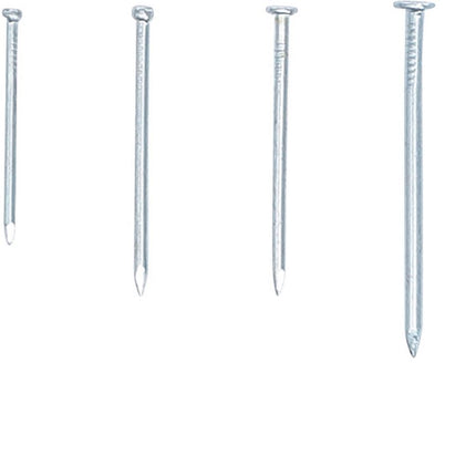 BGS 88130 Nägel-/Drahtstifte-Sortiment | 200-tlg.