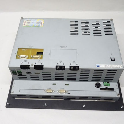 Böllhoff ABF / MBB Gelma Panel PPC-M1 20300025-17395-007 PanelPPC-M1