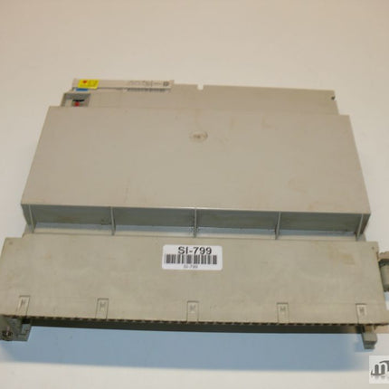 Siemens 6ES5453-4UA12 Simatic S5 6ES5 453-4UA12 E:05