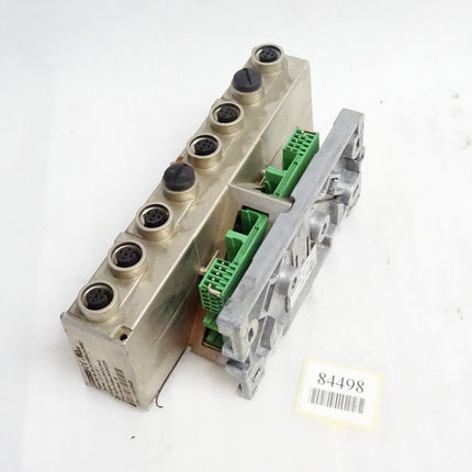 Phoenix Contact IBS RL 24 DIO 8/8/8-LK-2MBD / IBSRL24DIO8/8/8-LK-2MBD