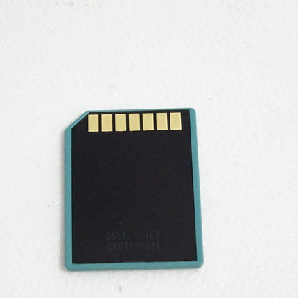 Helmholz MMC Micro Memory Card 2MB 700-953-8LL31