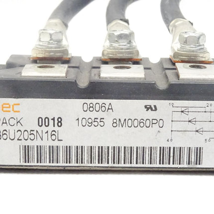 Eupec Isopack DDB6U205N16L