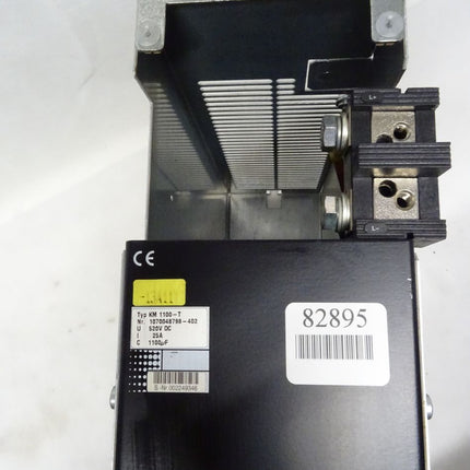 Bosch KM 1100-T 1070048798-402 / Kondensatormodul