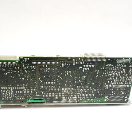 Siemens Regeleinschub for SIMODRIVE 611 / 6SN1118-0NJ00-0AA1 Version A