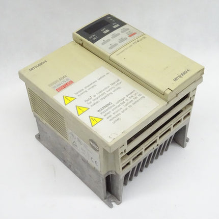 Mitsubishi FR-A044-0.75K-EC Frequenzumrichter