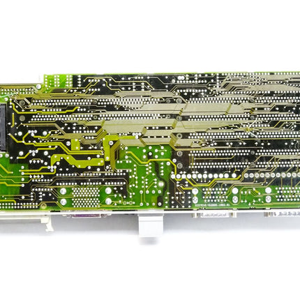 Siemens 6SN1151-1BX20-3AE0 / Simodrive 611 Dual axis control Regelungseinschub