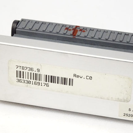 B&R 7TB736.9 Rev.C0 2003 terminal block