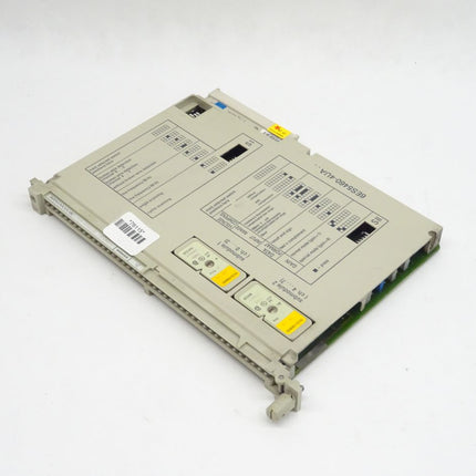 Siemens Simatic S5 6ES5460-4UA13 / 6ES5460-4UA13 E:01