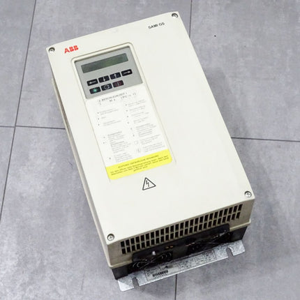 ABB SAMI GS ACS501-011 ACS501-011-3-00P200000 5447055