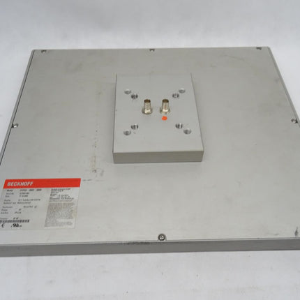 Beckhoff CP7031-0002-0000 CP-Link Interface Control 12,1" Panel