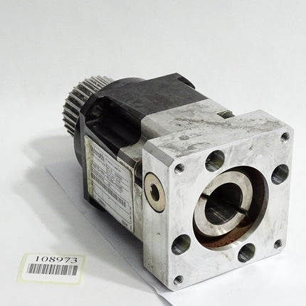 Rexroth GTM075-NN1-010A-NN03 Servo planetary gearbox