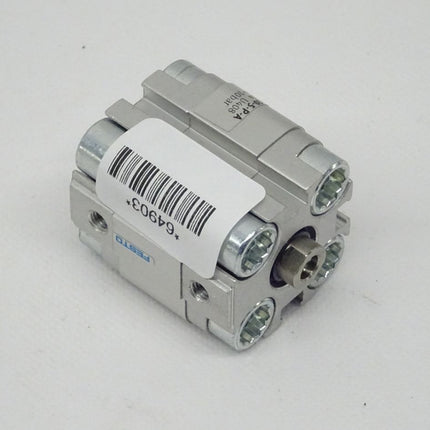 Festo ADVU-20-5-P-A Kompaktzylinder 156514 1-10bar