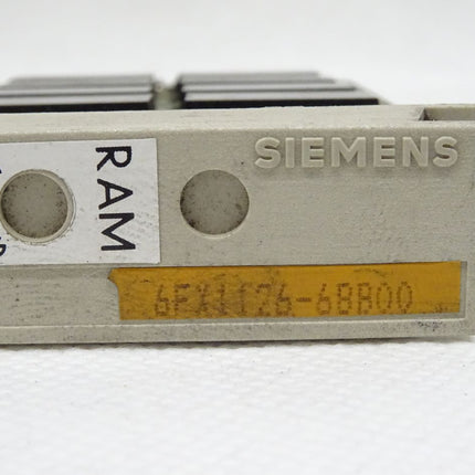 Siemens 6FX1126-6BB00 / 6FX1 126-6BB00