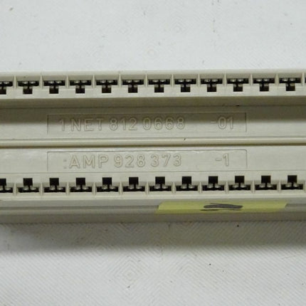 Siemens 1NET8120668  Simatic S5 Schraubstecker AMP928373