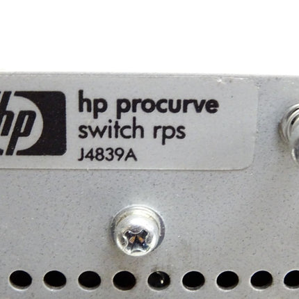 HP Procurve J4839A  0950-3664 DCJ5001-01P Power Supply 500W