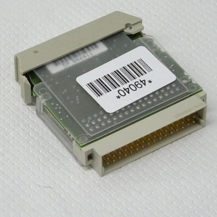 Siemens Simatic S5 6ES5 377-0AA21 /  6ES5377-0AA21 E.4