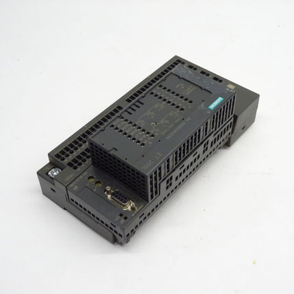 Siemens 6ES7132-1BL00-0XB0 + 6ES7193-1CL10-0XA0 Terminalblock