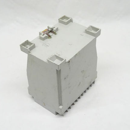 Knick DC-Trennverstärker 7460 A1 Isolating-Amplifier Hutschienenmontage 20mA 10V