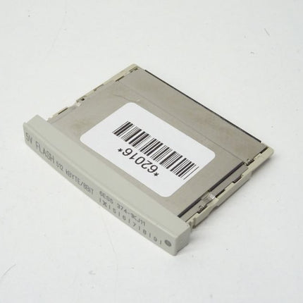 Siemens Simatic S5 Memory Card / 6ES5 374-1KJ11 / 6ES5374-1KJ11