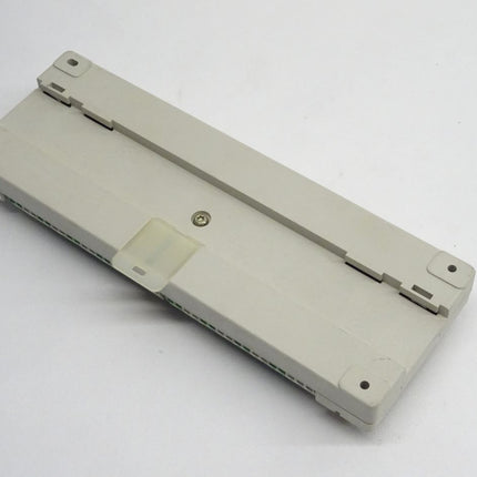 Siemens 6FX1142-1BA01 Terminalblock 6FX1 142-1BA01 E: A