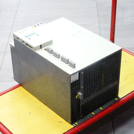 Siemens Simodrive E/R-Modul 56/88KW 6SC6115-5VA01