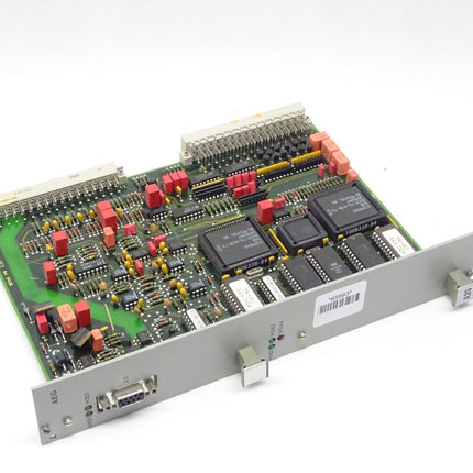 AEG 6764300 AE3 Steuerplatine Mainnboard Profibus