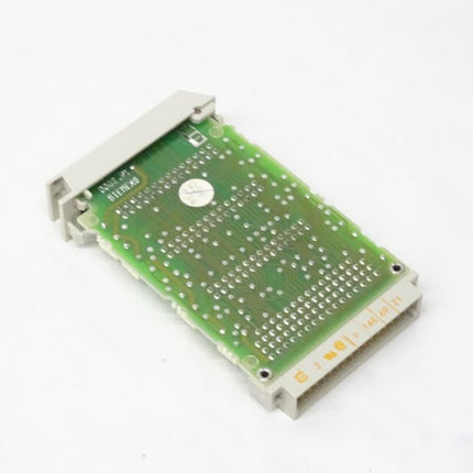 Siemens 6FC3984-4BM EPROM Modul 6FC3 984-4BM