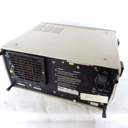 Siemens Programmiergerät PG675 / 6ES5675-0UA11 / 6ES5 675-0UA11