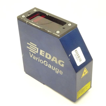 Edag VG-V4-L5R050 Vario Gauge Laser