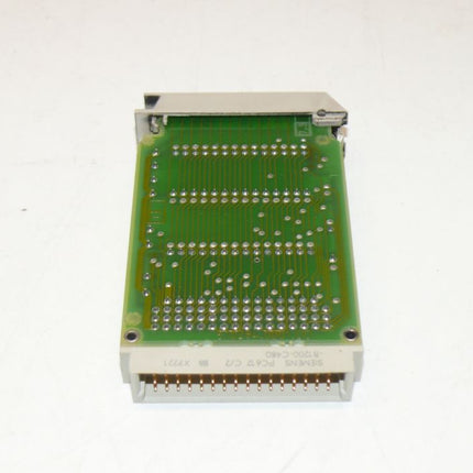 Siemens 6FX1818-1BX13-4B Memory Modul EPROM 6FX1 818-1BX13-4B