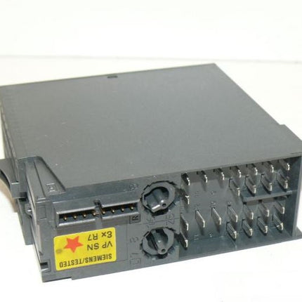 Siemens 6ES7134-5TB00-0AB0 / 6ES7 134-5TB00-0AB0 / 6ES7 134-5TB00-0AB0