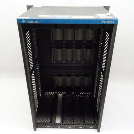 Gould AS-P930-104 / AS-984A-816 PC 0984 Rack