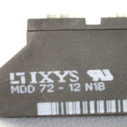 IXYS MDD72-12N1B / Neu