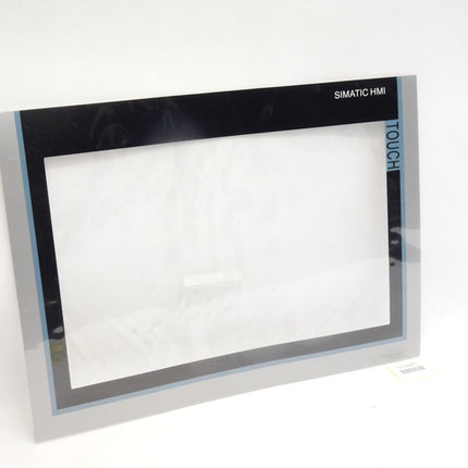 Siemens Membrane für Panel TP1200 Comfort 6AV2124 6AV2124-0MC01-0AX0