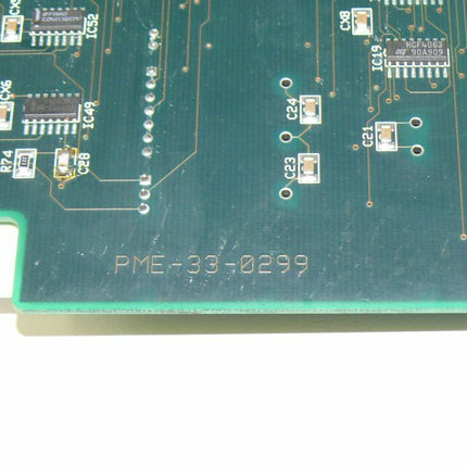 Siemens Simatic 6DM1001-2LA02-1 / 6DM1 001-2LA02-1 E:F