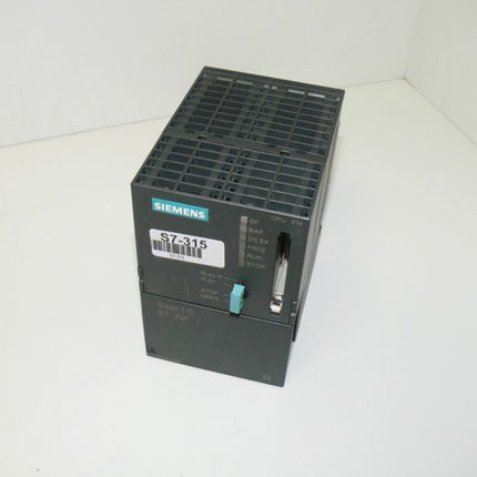 Siemens 6ES7314-1AE00-0AB0 Simatic S7 6ES7 314-1AE00-0AB0