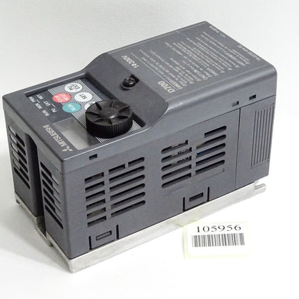 Mitsubishi Inverter FR-D720S-014-EC Umrichter 0.2kW